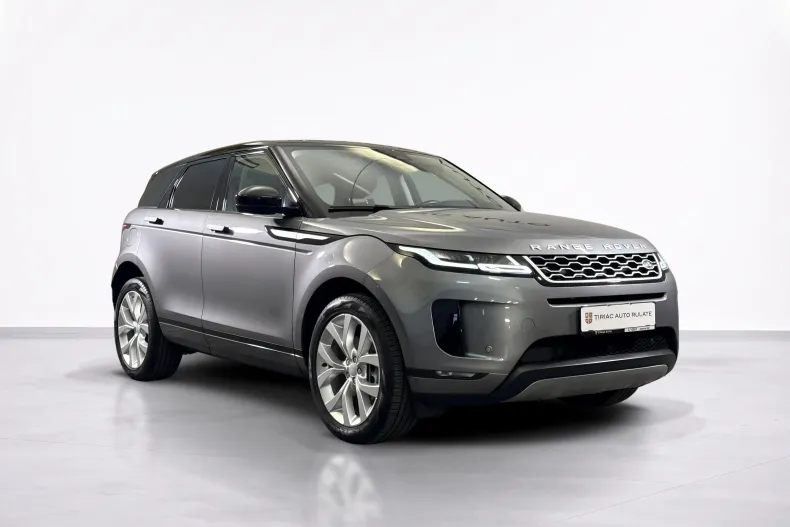 Land Rover Range Rover Evoque din 2022 cu 63.740 km - oferta LAN245670 - foto 7