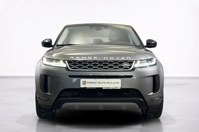 Land Rover Range Rover Evoque din 2022 cu 63.740 km - oferta LAN245670 - foto 8
