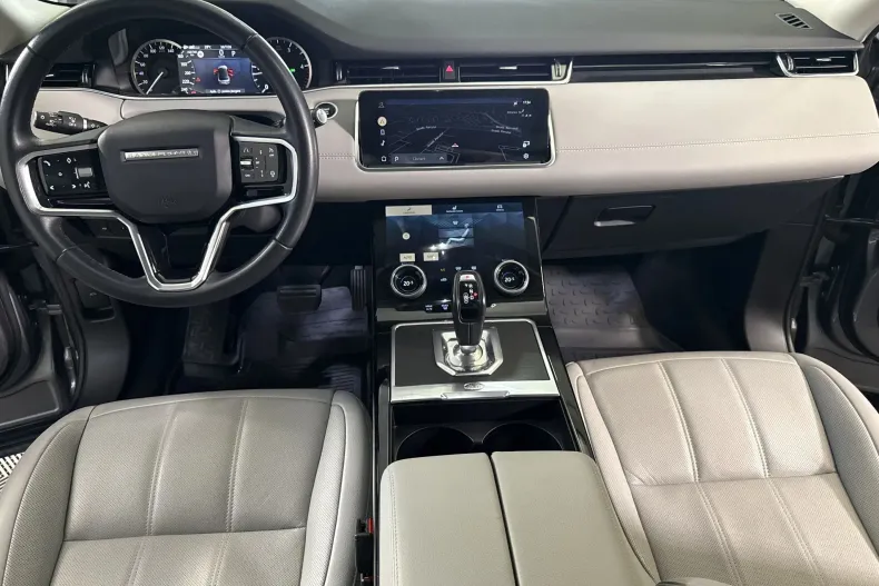 Land Rover Range Rover Evoque din 2022 cu 63.740 km - oferta LAN245670 - foto 9