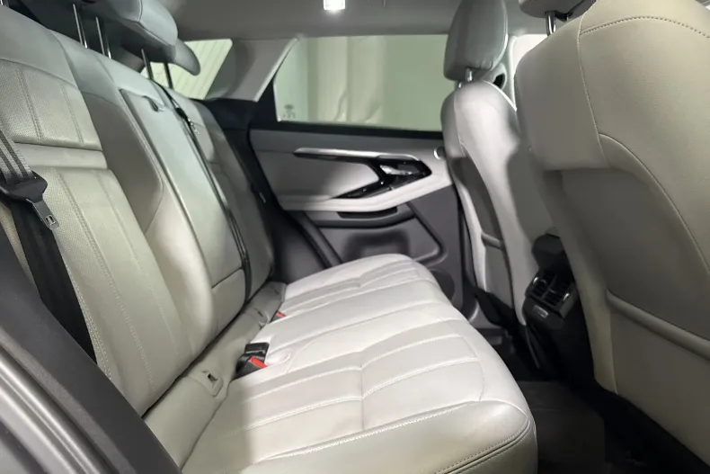 Land Rover Range Rover Evoque din 2022 cu 63.740 km - oferta LAN245670 - foto 12