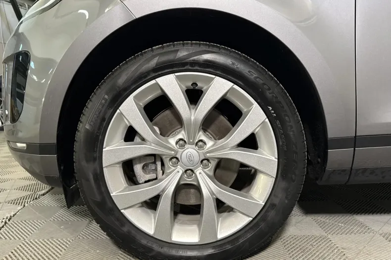 Land Rover Range Rover Evoque din 2022 cu 63.740 km - oferta LAN245670 - foto 13