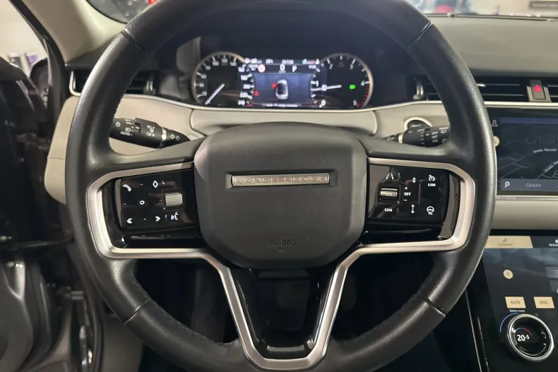 Land Rover Range Rover Evoque din 2022 cu 63.740 km - oferta LAN245670 - foto 16