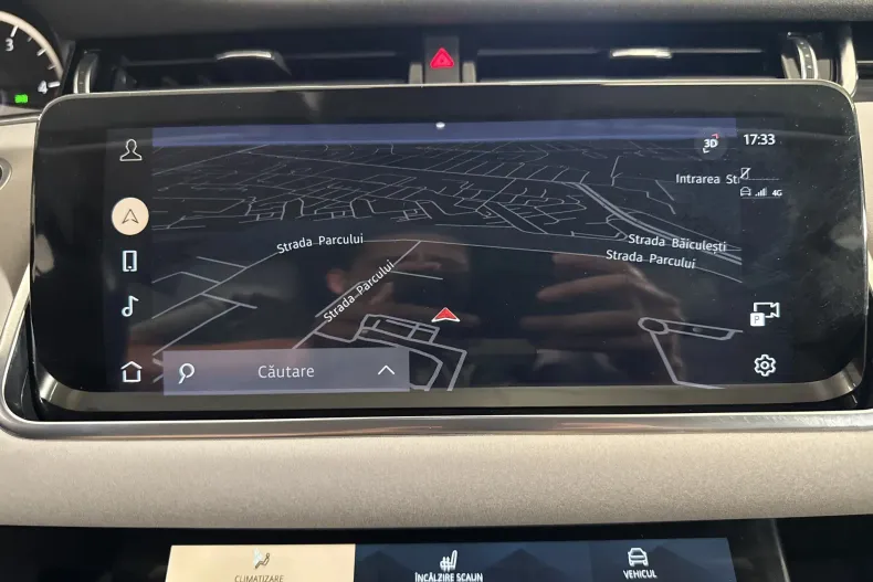 Land Rover Range Rover Evoque din 2022 cu 63.740 km - oferta LAN245670 - foto 21