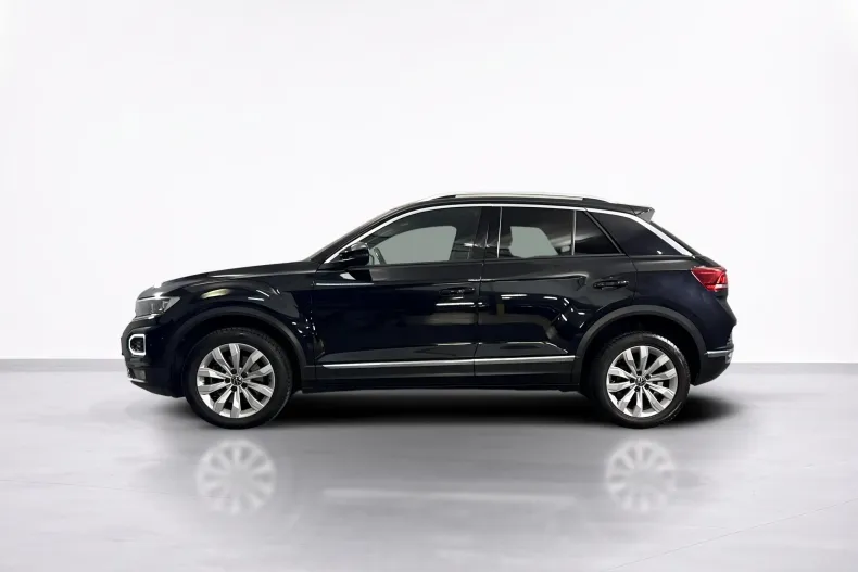 Volkswagen T-Roc din 2021 cu 67.180 km - oferta VOL245671 - foto 2