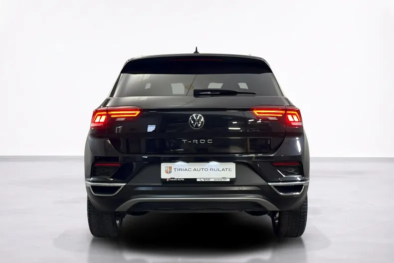 Volkswagen T-Roc din 2021 cu 67.180 km - oferta VOL245671 - foto 4