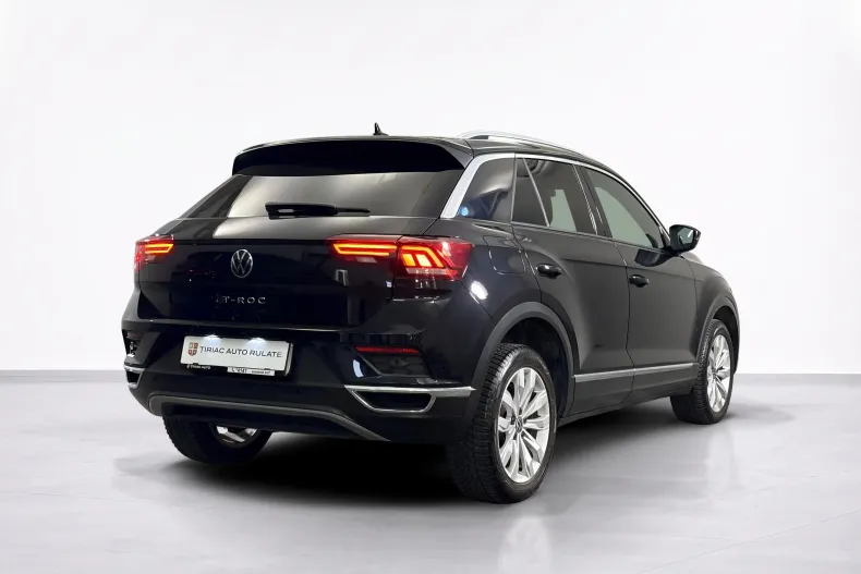 Volkswagen T-Roc din 2021 cu 67.180 km - oferta VOL245671 - foto 5