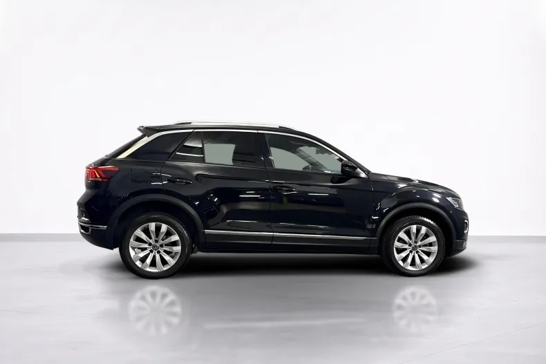 Volkswagen T-Roc din 2021 cu 67.180 km - oferta VOL245671 - foto 6