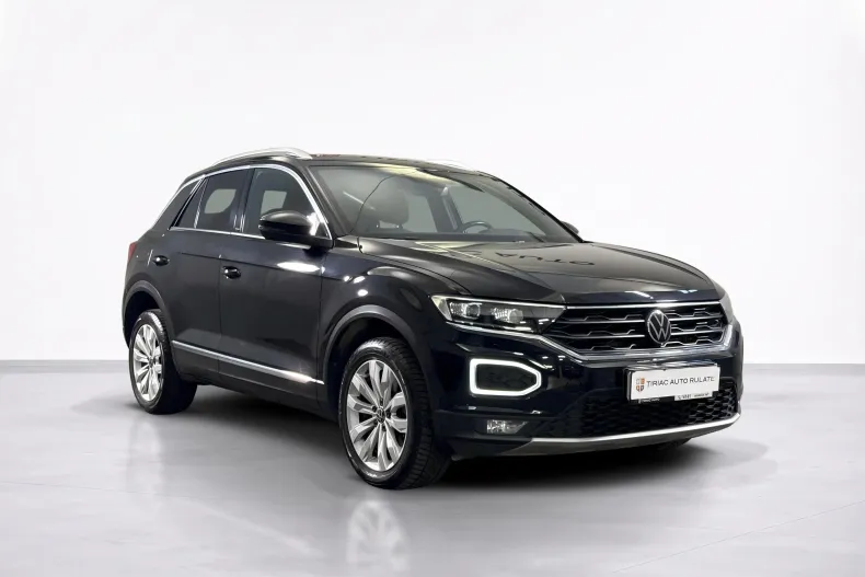 Volkswagen T-Roc din 2021 cu 67.180 km - oferta VOL245671 - foto 7