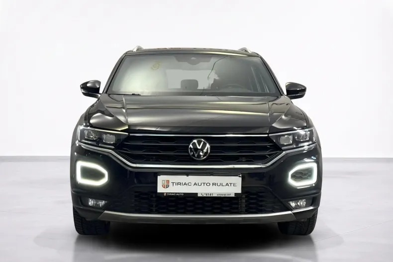 Volkswagen T-Roc din 2021 cu 67.180 km - oferta VOL245671 - foto 8