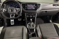 Volkswagen T-Roc din 2021 cu 67.180 km - oferta VOL245671 - foto 9