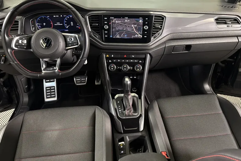 Volkswagen T-Roc din 2021 cu 67.180 km - oferta VOL245671 - foto 9