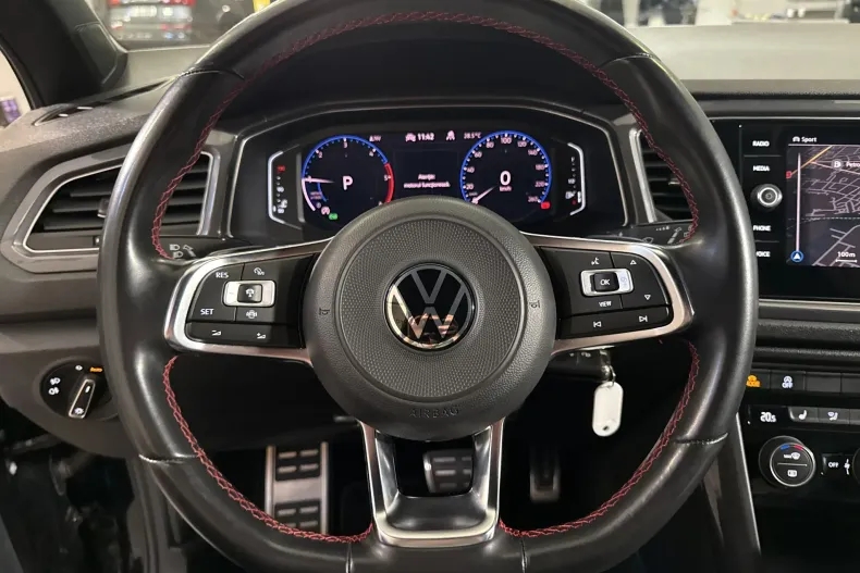 Volkswagen T-Roc din 2021 cu 67.180 km - oferta VOL245671 - foto 16