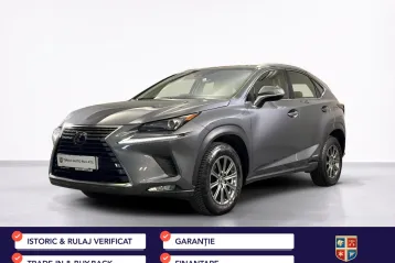 Lexus Seria NX din 2020 - oferta LEX245672