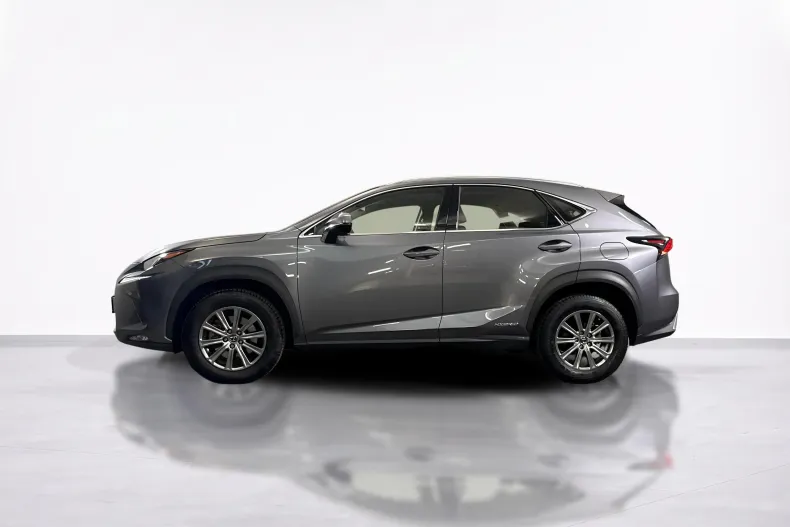 Lexus Seria NX din 2020 cu 112.358 km - oferta LEX245672 - foto 2