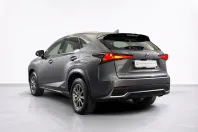 Lexus Seria NX din 2020 cu 112.358 km - oferta LEX245672 - foto 3