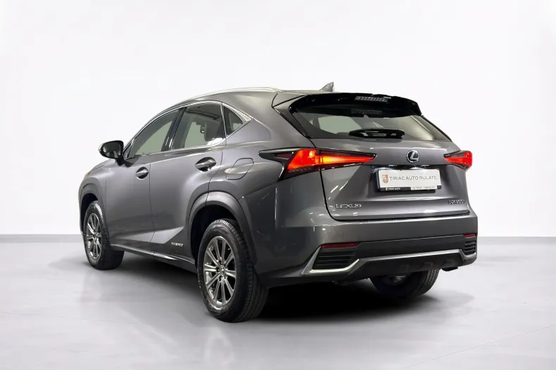 Lexus Seria NX din 2020 cu 112.358 km - oferta LEX245672 - foto 3