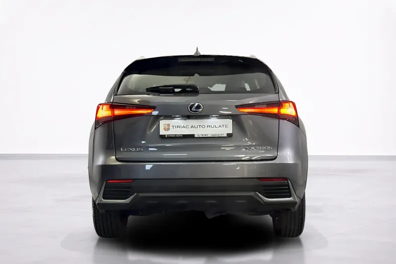 Lexus Seria NX din 2020 cu 112.358 km - oferta LEX245672 - foto 4