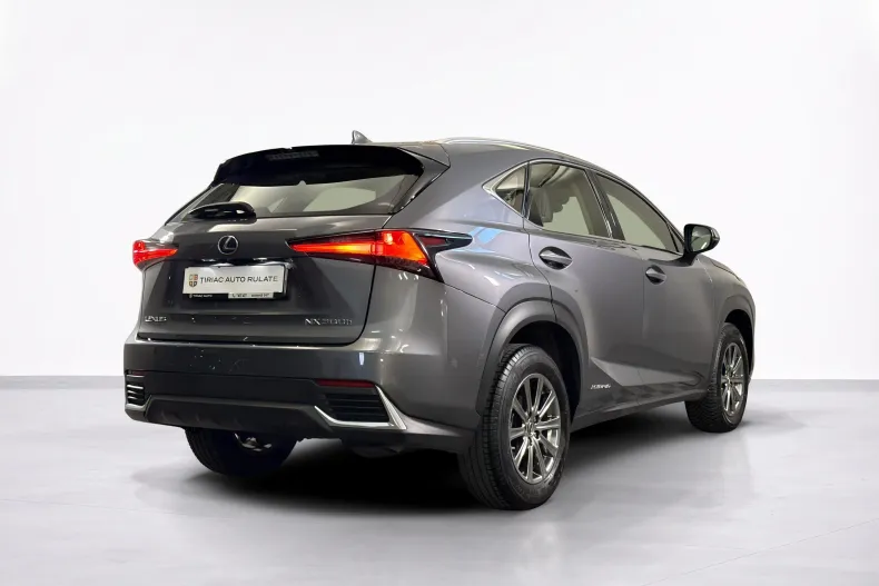 Lexus Seria NX din 2020 cu 112.358 km - oferta LEX245672 - foto 5