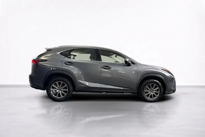 Lexus Seria NX din 2020 cu 112.358 km - oferta LEX245672 - foto 6