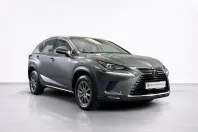 Lexus Seria NX din 2020 cu 112.358 km - oferta LEX245672 - foto 7