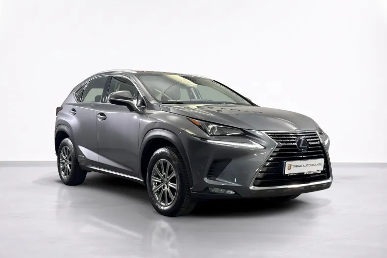 Lexus Seria NX din 2020 cu 112.358 km - oferta LEX245672 - foto 7