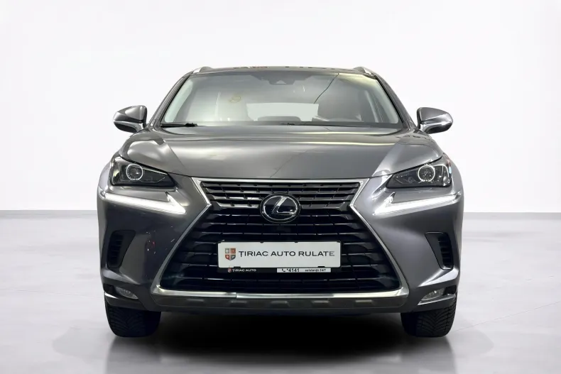 Lexus Seria NX din 2020 cu 112.358 km - oferta LEX245672 - foto 8