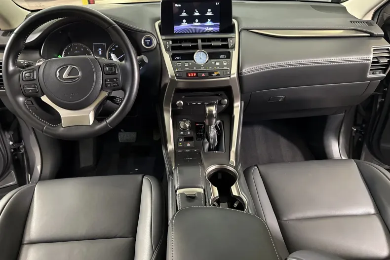 Lexus Seria NX din 2020 cu 112.358 km - oferta LEX245672 - foto 9