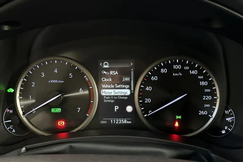 Lexus Seria NX din 2020 cu 112.358 km - oferta LEX245672 - foto 10
