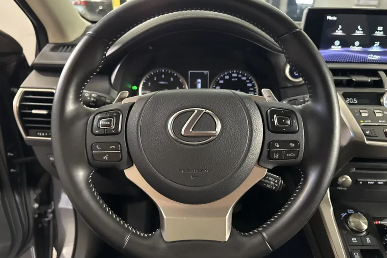 Lexus Seria NX din 2020 cu 112.358 km - oferta LEX245672 - foto 15