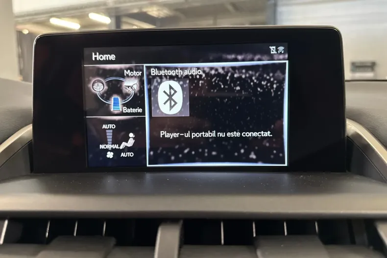 Lexus Seria NX din 2020 cu 112.358 km - oferta LEX245672 - foto 19