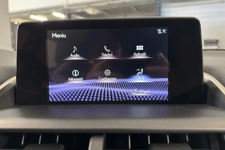 Lexus Seria NX din 2020 cu 112.358 km - oferta LEX245672 - foto 20