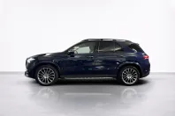 Mercedes-Benz GLE 450 (Clasa GLE) din 2021 cu 125.654 km - oferta MER245673 - foto 3