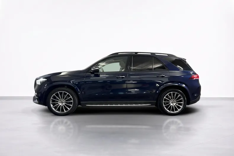 Mercedes-Benz GLE 450 (Clasa GLE) din 2021 cu 125.654 km - oferta MER245673 - foto 3
