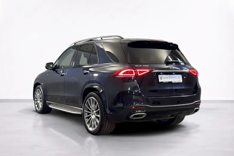 Mercedes-Benz GLE 450 (Clasa GLE) din 2021 cu 125.654 km - oferta MER245673 - foto 4