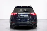 Mercedes-Benz GLE 450 (Clasa GLE) din 2021 cu 125.654 km - oferta MER245673 - foto 5
