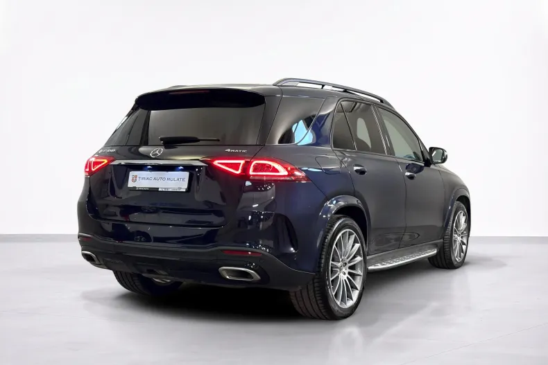 Mercedes-Benz GLE 450 (Clasa GLE) din 2021 cu 125.654 km - oferta MER245673 - foto 6