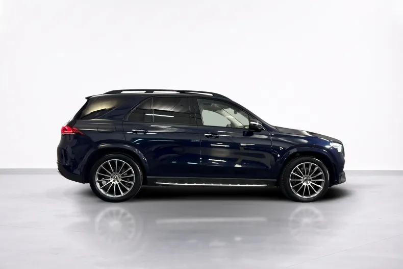 Mercedes-Benz GLE 450 (Clasa GLE) din 2021 cu 125.654 km - oferta MER245673 - foto 7