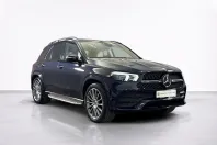 Mercedes-Benz GLE 450 (Clasa GLE) din 2021 cu 125.654 km - oferta MER245673 - foto 1