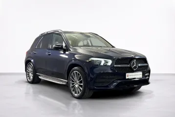 Mercedes-Benz GLE 450 din 2021 - oferta MER245673