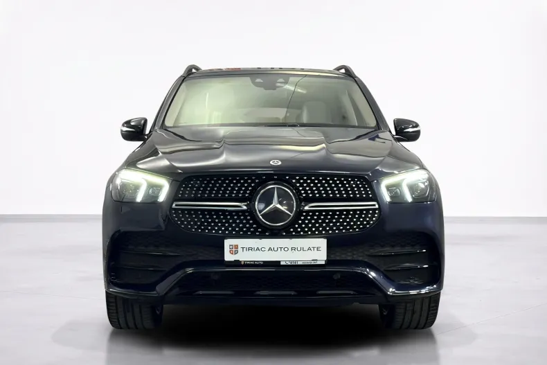 Mercedes-Benz GLE 450 (Clasa GLE) din 2021 cu 125.654 km - oferta MER245673 - foto 2