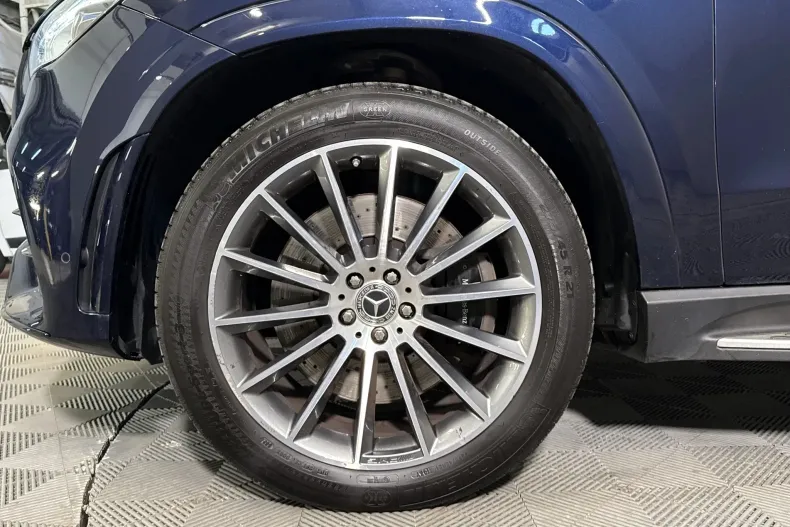 Mercedes-Benz GLE 450 (Clasa GLE) din 2021 cu 125.654 km - oferta MER245673 - foto 8