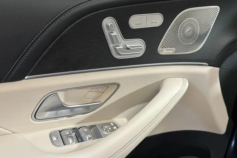 Mercedes-Benz GLE 450 (Clasa GLE) din 2021 cu 125.654 km - oferta MER245673 - foto 9