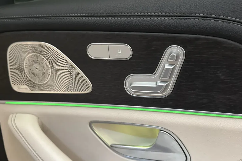 Mercedes-Benz GLE 450 (Clasa GLE) din 2021 cu 125.654 km - oferta MER245673 - foto 19