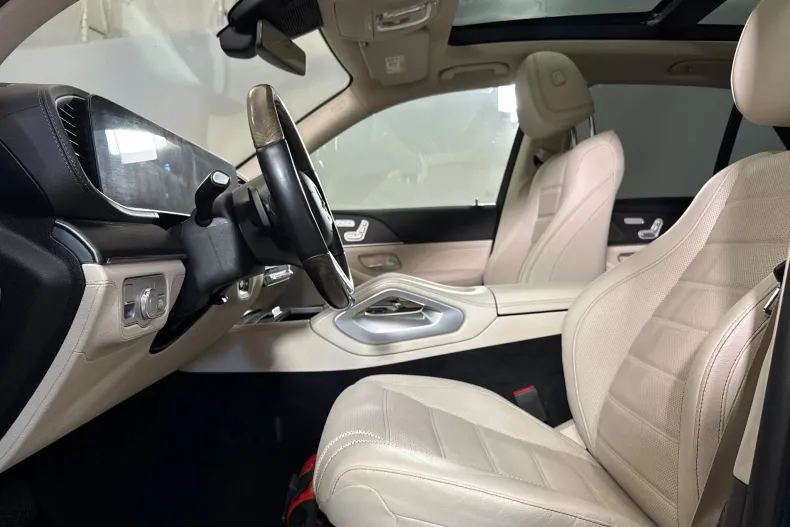 Mercedes-Benz GLE 450 (Clasa GLE) din 2021 cu 125.654 km - oferta MER245673 - foto 21