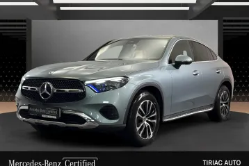 Mercedes-Benz GLC 300 din 2025 - oferta MER245674