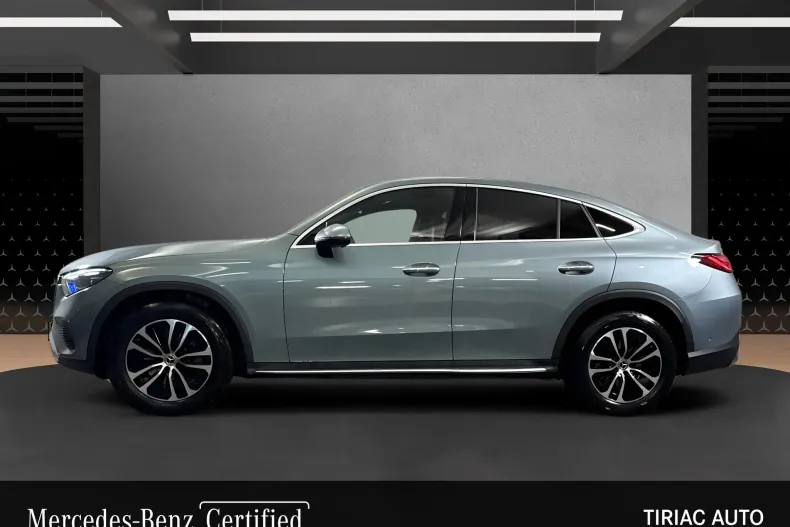 Mercedes-Benz GLC 300 (Clasa GLC) din 2025 cu 25.524 km - oferta MER245674 - foto 2