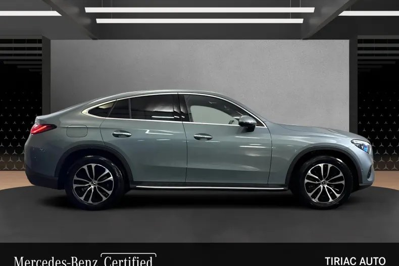 Mercedes-Benz GLC 300 (Clasa GLC) din 2025 cu 25.524 km - oferta MER245674 - foto 6