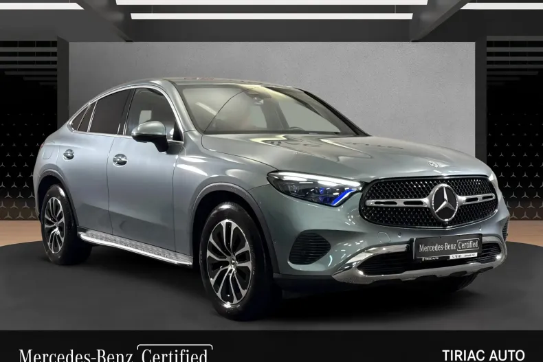 Mercedes-Benz GLC 300 (Clasa GLC) din 2025 cu 25.524 km - oferta MER245674 - foto 7