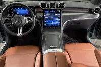 Mercedes-Benz GLC 300 (Clasa GLC) din 2025 cu 25.524 km - oferta MER245674 - foto 9
