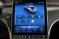 Mercedes-Benz GLC 300 (Clasa GLC) din 2025 cu 25.524 km - oferta MER245674 - foto 17
